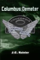 Columbus - Demeter cover