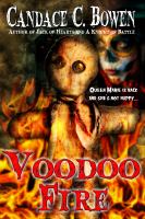 Voodoo Fire cover