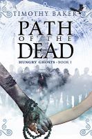 Path of the Dead cover