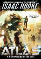 Atlas cover
