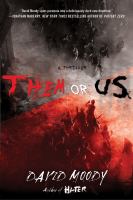Them or Us cover