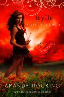Trylle: the Complete Trilogy cover