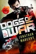 Dogs of War : A Novel cover