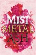 Mist, Metal, and Ash cover
