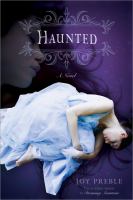 Haunted cover