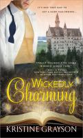 Wickedly Charming cover