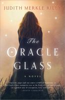 The Oracle Glass cover