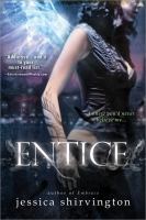 Entice cover