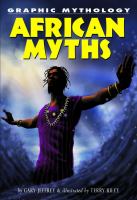 African Myths cover