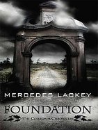 Foundation cover
