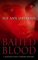 Baited Blood cover