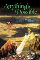 Anything's Possible cover
