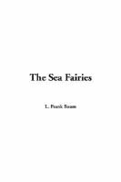 The Sea Fairies cover