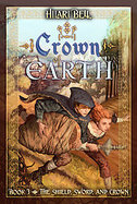Crown of Earth (Shield, Sword, and Crown) cover