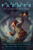 The Islands of the Blessed cover