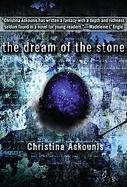The Dream of the Stone cover