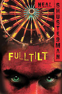 Full Tilt A Novel cover