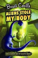 Aliens Stole My Body cover