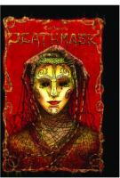 Deathmask cover