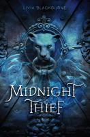 Midnight Thief cover