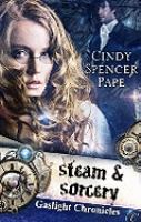 Steam & Sorcery cover