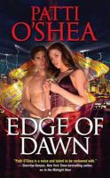Edge of Dawn cover