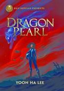 Dragon Pearl cover