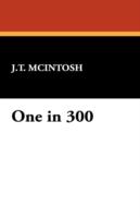 One in 300 cover