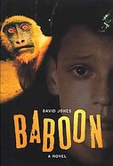 Baboon cover