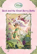 Beck and the Great Berry Battle cover