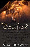 Basilisk cover