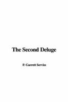 The Second Deluge cover