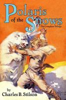 Polaris of the Snows: the Complete Trilogy cover