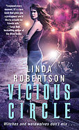 Vicious Circle cover