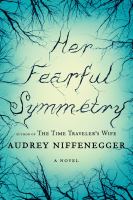 Her Fearful Symmetry cover