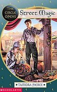 Street Magic Library Edition cover