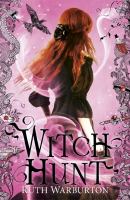Witch Hunt cover