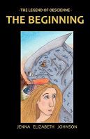 The Legend of Oescienne : The Beginning cover