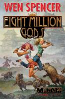 Eight Million Gods cover