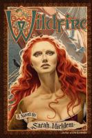 Wildfire : A Novel cover