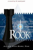 Rook : Allie's War: Book One cover