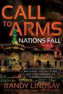 Call to Arms : Nations Fall cover