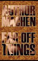 Far off Things cover