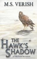 The Hawk's Shadow : A Tale from Secramore cover