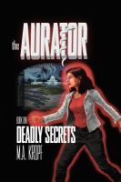 The Aurator cover