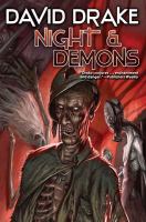 Night and Demons cover