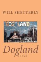 Dogland cover