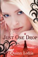 Just One Drop cover