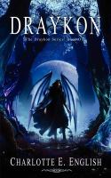 Draykon : Book One of the Draykon Series cover