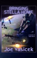 Bringing Stella Home cover